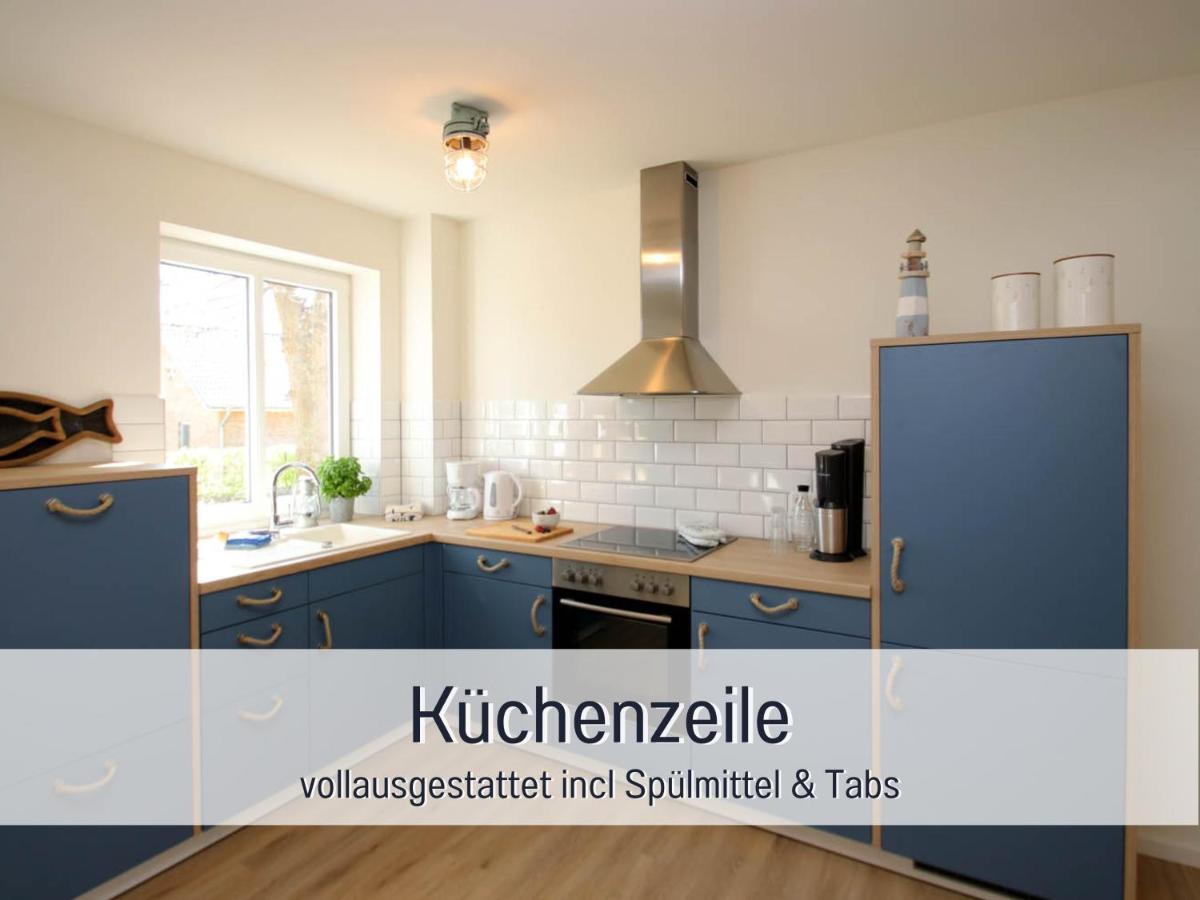 Ramoshansenhof Fewo Foerdebrise Mit Sauna Steinberg  Exterior foto