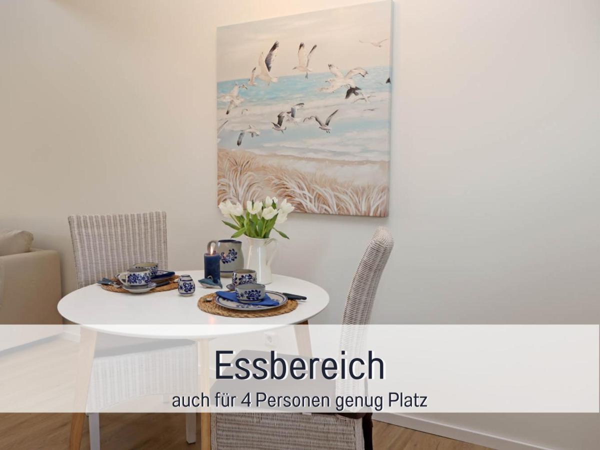 Ramoshansenhof Fewo Foerdebrise Mit Sauna Steinberg  Exterior foto